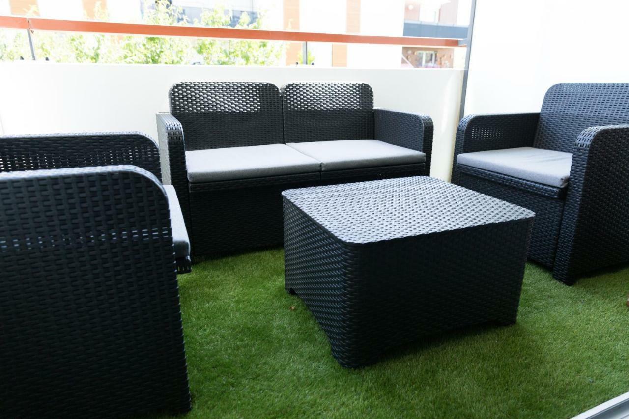 Relaxing Apartment In Disneyland Paris Montévrain Exterior foto